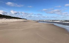 Pine Baltic Apartamenty Shellter Rogowo